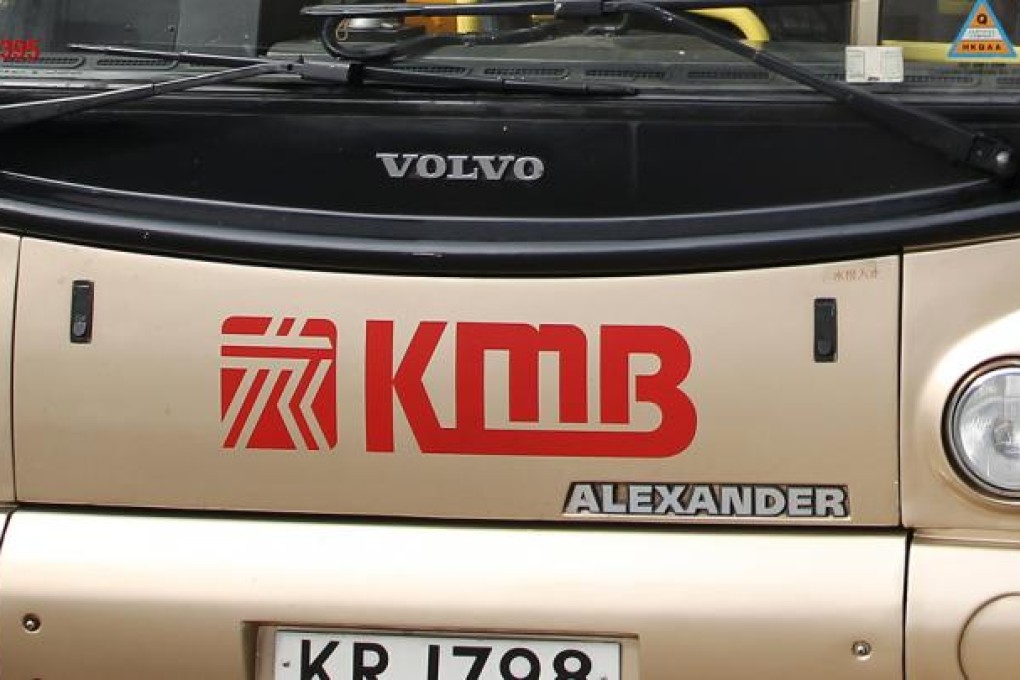 Clarifying KMB's land deals