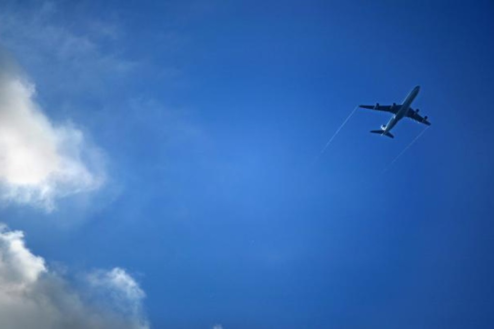 Government policies hold key to carbon-neutral skies