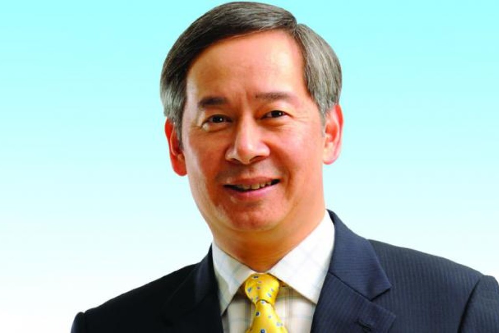 Clement Chen Cheng-jen