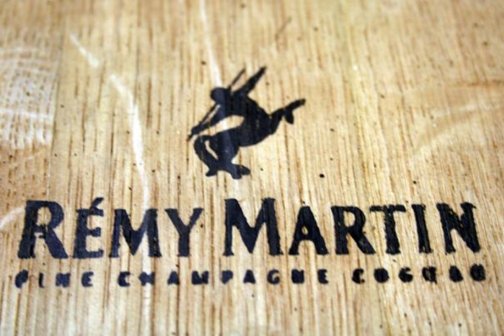 Remy Martin