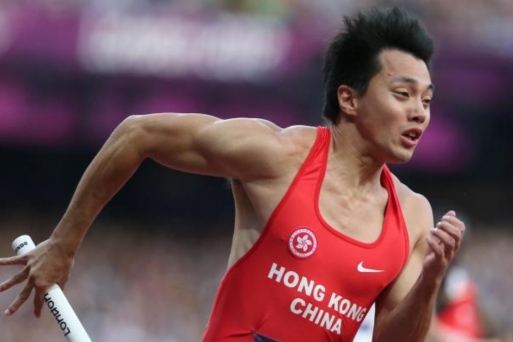 Ng Ka-fung