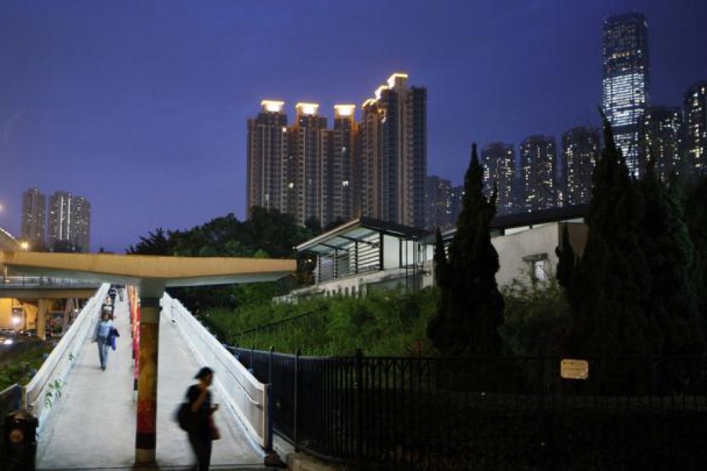 Rents are expected to rise at a faster pace in the second half of this year as demand for rental accommodation increases. Photo: AP
