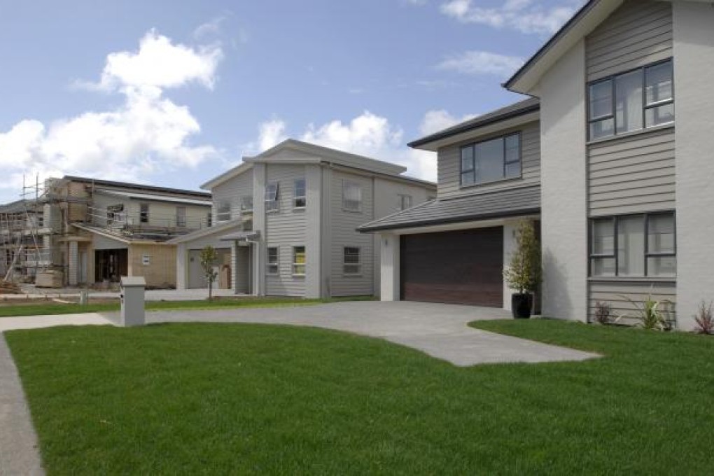 NZ home prices expected to keep rising this year