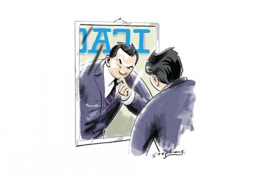 Time for the ICAC to take stock