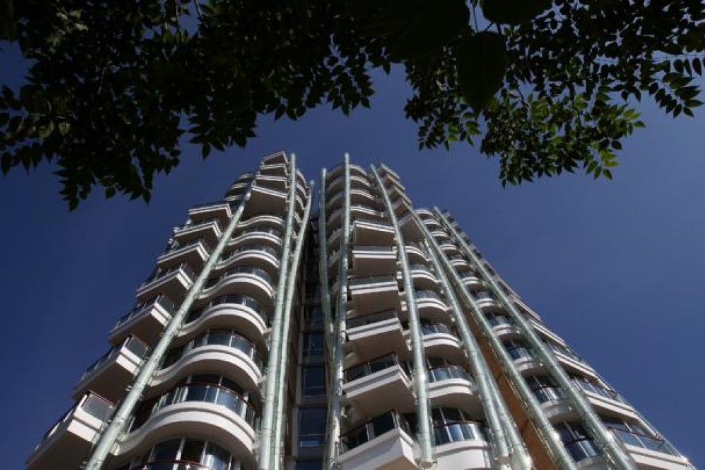 Hong Kong unlikely to follow Singapore in raising taxes for luxury homeowners