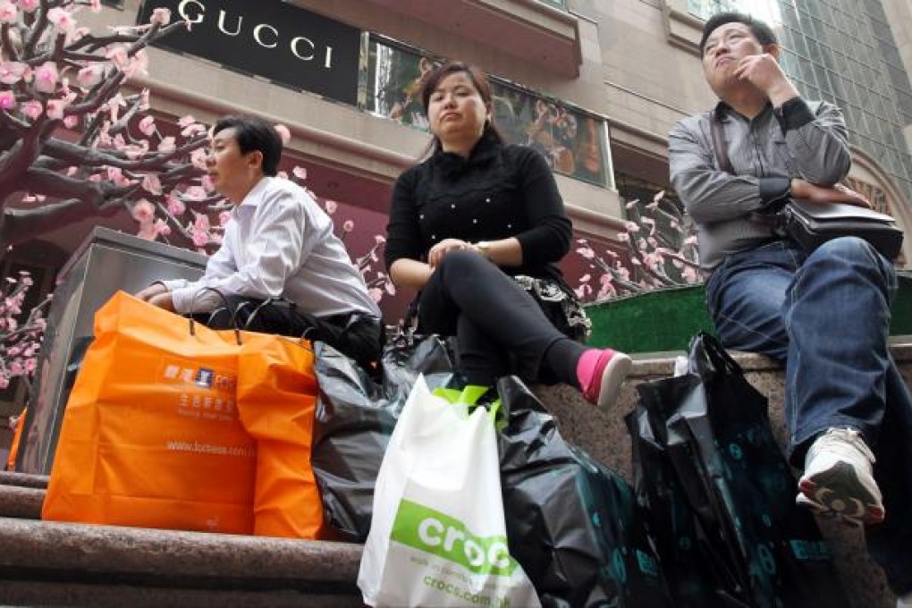 Hong Kong could learn to be more gracious towards mainland visitors