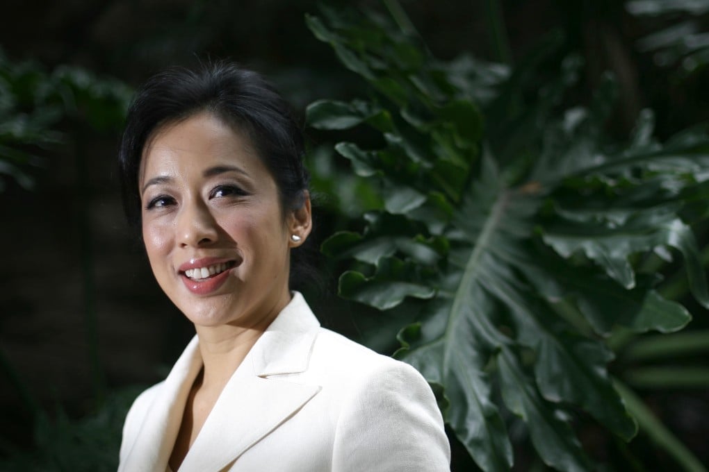 Loletta Chu says local charities should find reliable partners.