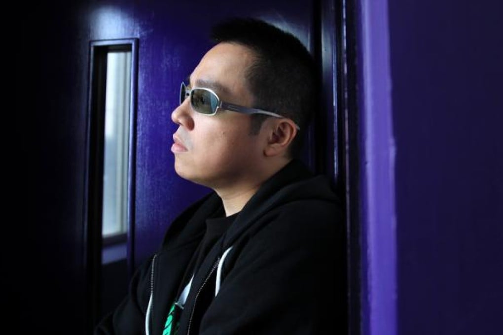 Pang Ho-cheung