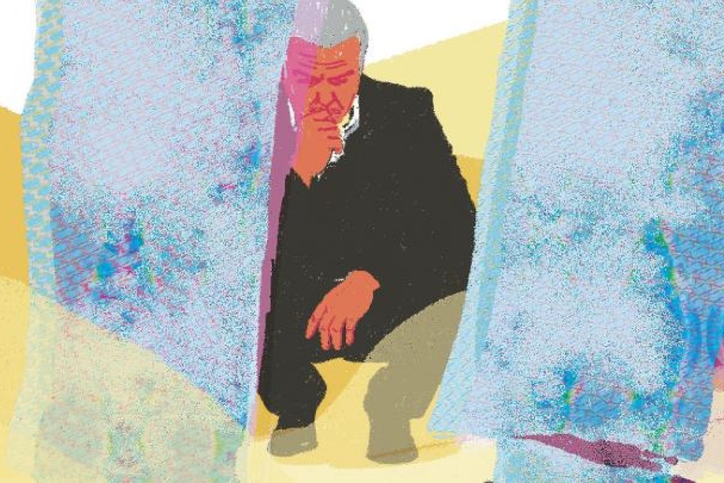 Illustration: Brian Wang