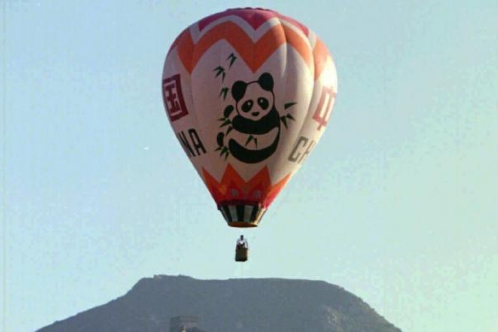 Beijing urged to tighten controls over hot-air balloons after tragedy in Egypt