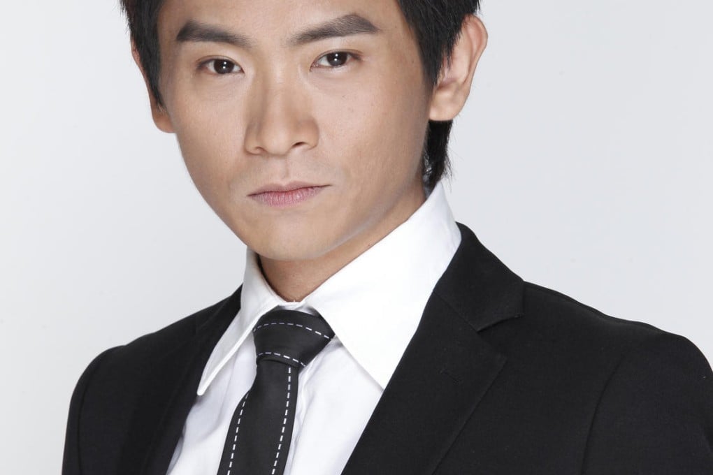 Johnny Tan, stage actor