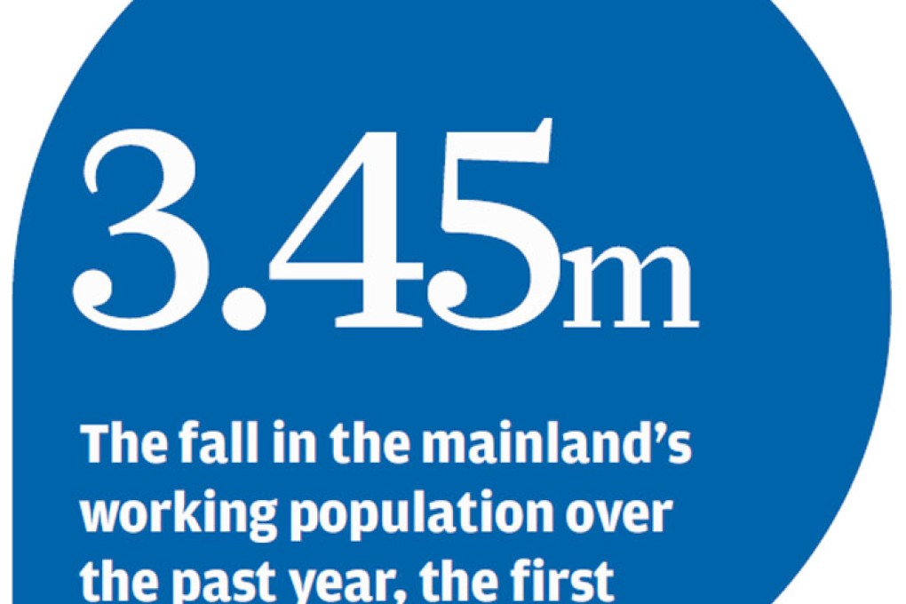 Chinese stocks may be near to end of their rally, Nomura warns