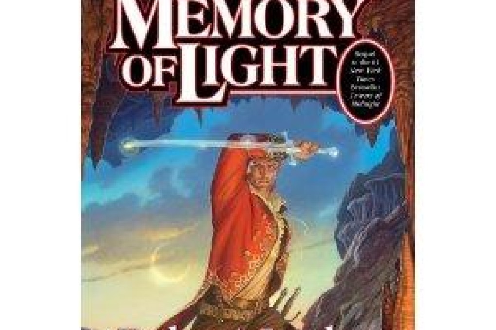 E-books/audiobooks review: fiction