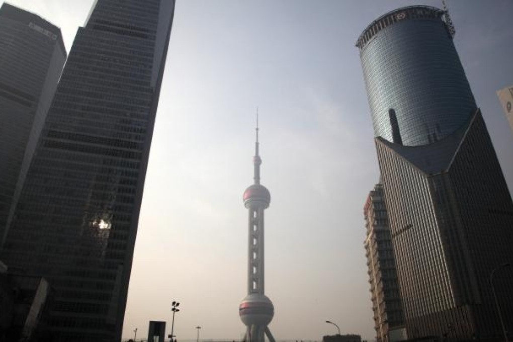 China is tougher turf for US firms