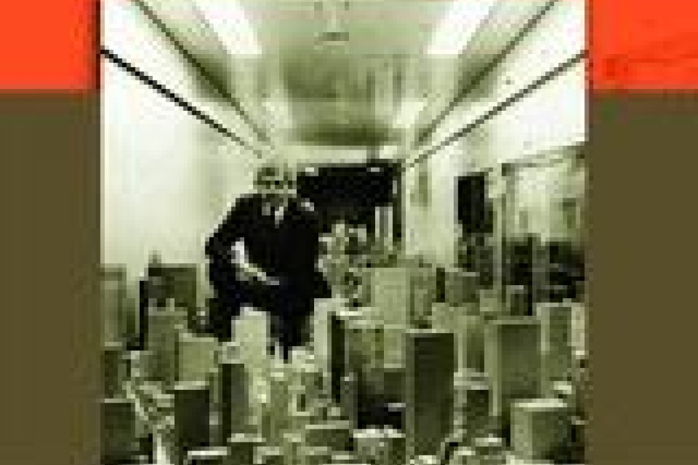 Book review: Wind Wizard, by Siobhan Roberts