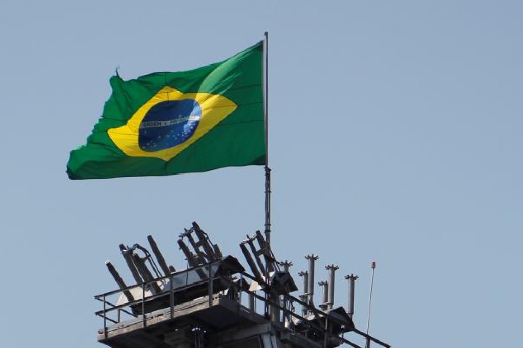 As a member of the G20, Brazil has been an important supporter of multilateralism, since free trade has been seen as beneficial. Photo: AP