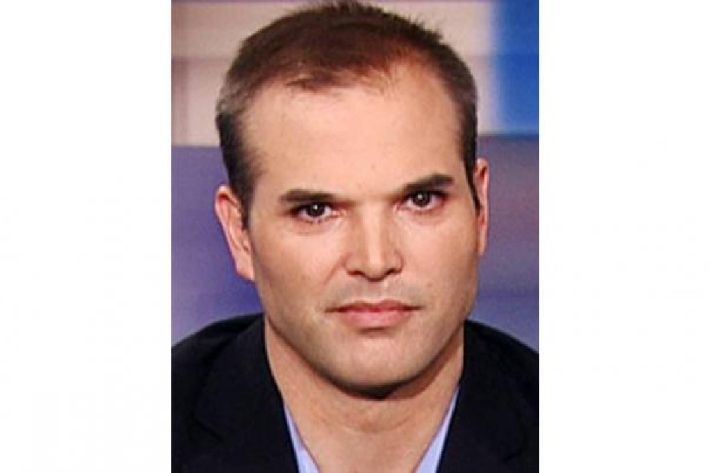 Matt Taibbi