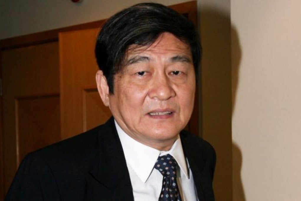 Doctor Wong T. L.