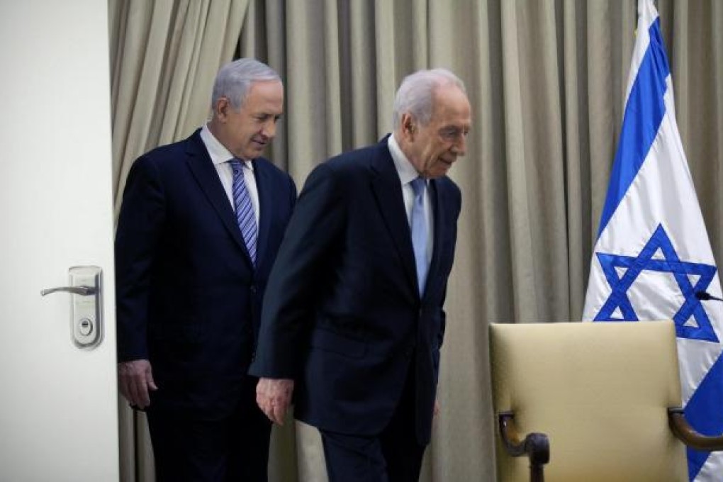 The prime minister was granted a 14-day extension. Photo: EPA