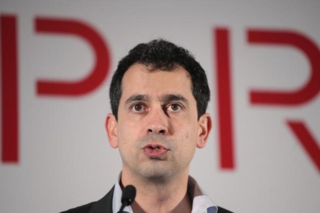 Jose Manuel Martinez Gutierrez