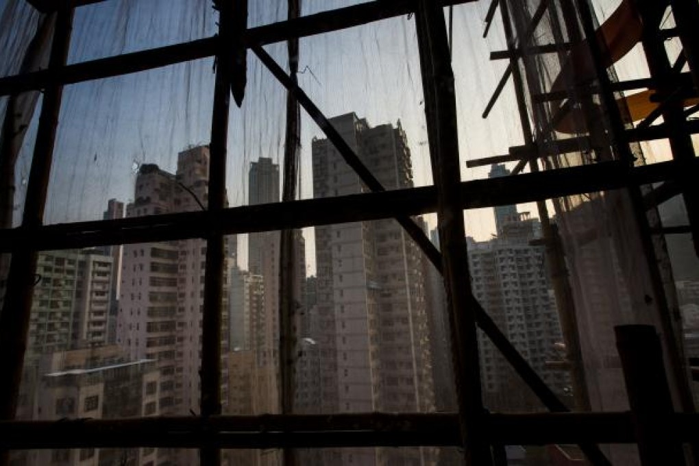 A higher tax on our top tier of wealth or income can help bridge inequality. Photo: Bloomberg