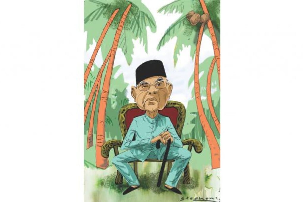 Illustration: Craig Stephens