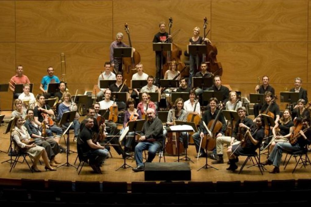 Photo: Julien Benhamou