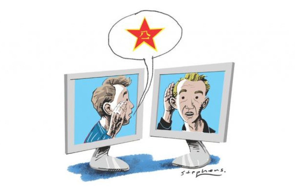 Seven reasons why claims of PLA hacking fail the test