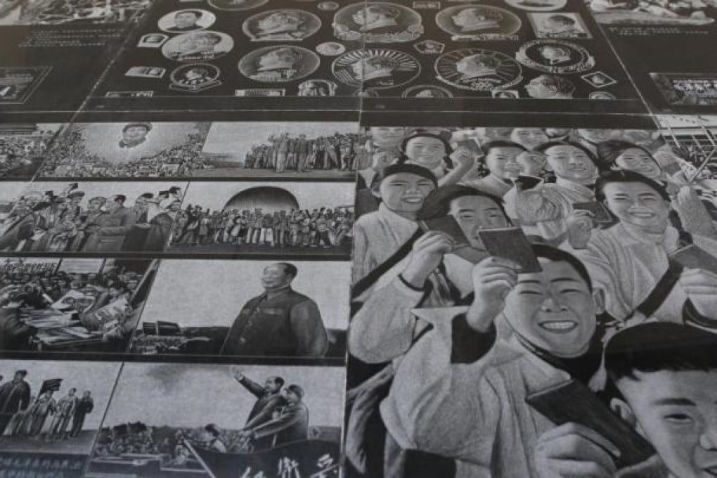 Can China's new leaders finally lay to rest ghosts of the Cultural Revolution?