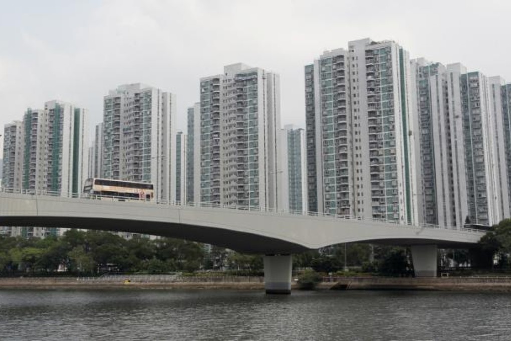 A house is not a home until it becomes affordable