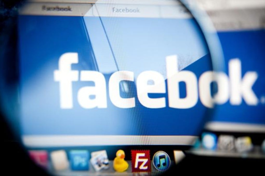 Facebook has provided home start-up clothes retailer Lolly Wolly Doodle with a platform to sell thousands of items. Photo: AP