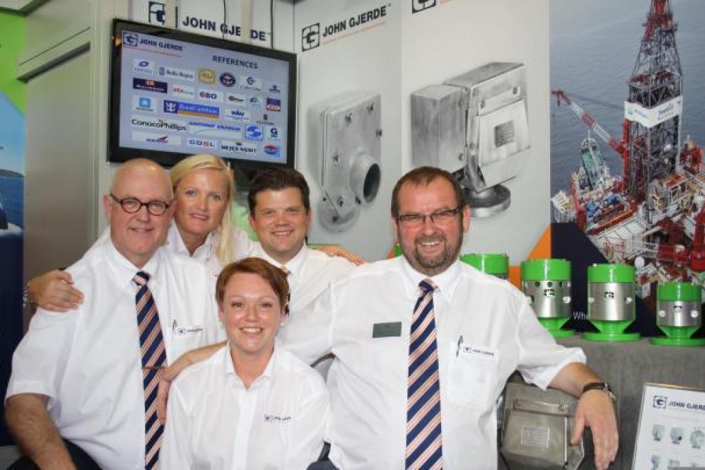 Marine tank venting specialist guarantees safe and smooth sailing