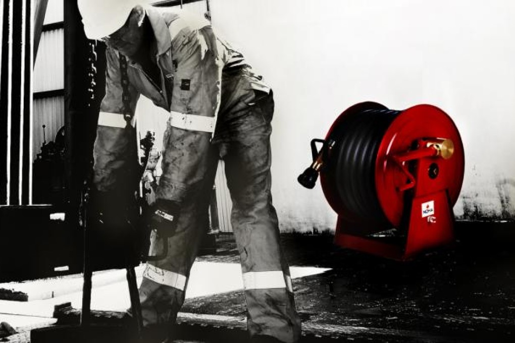 NOHA supplies a complete range of firefighting equipment, for the onshore and offshore industries.