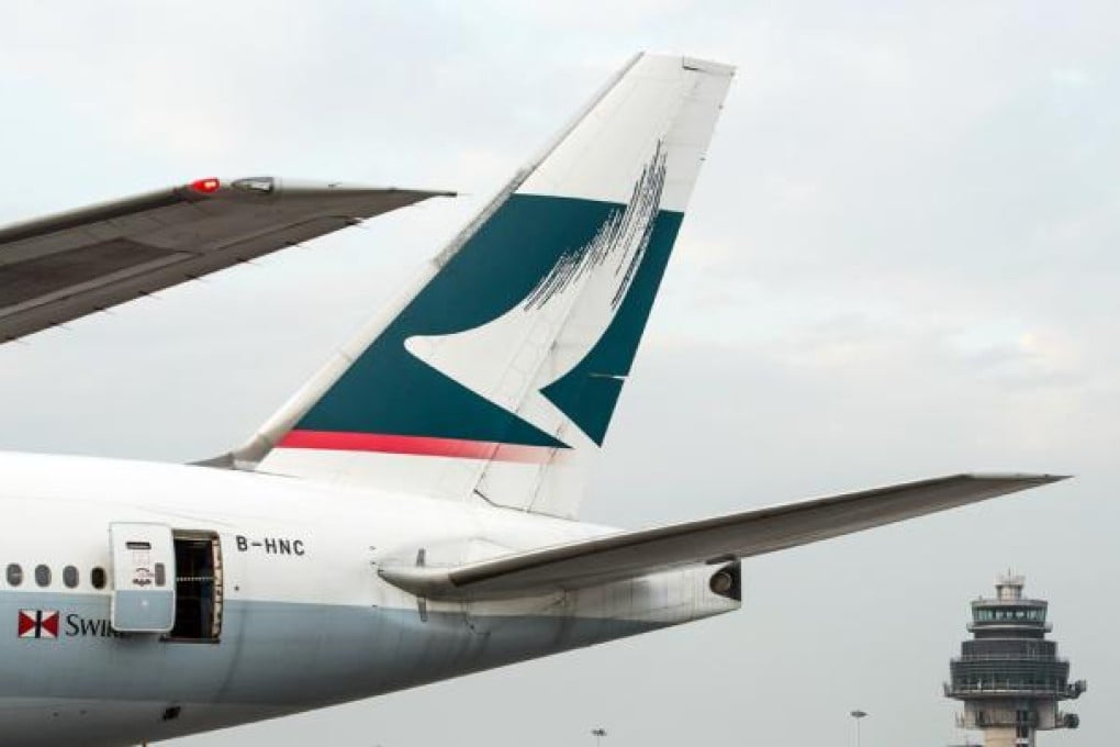 Cathay Pacific denies Facebook rumour of engine shutdown