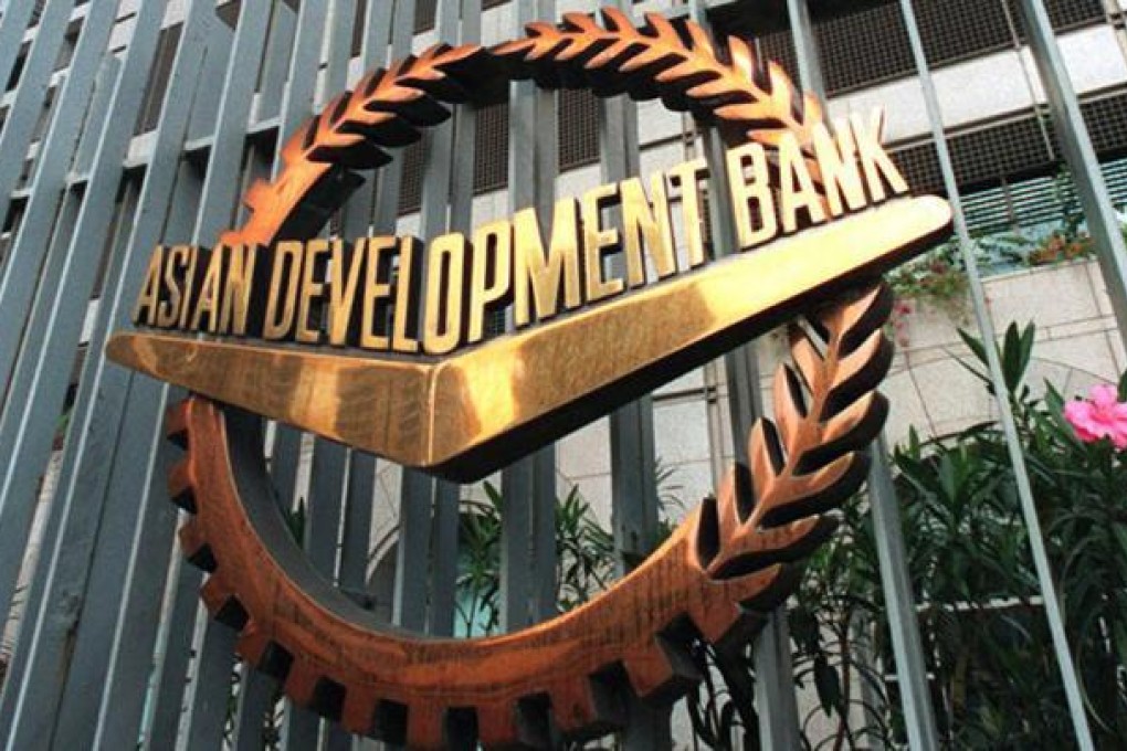 China's time at ADB helm not yet come