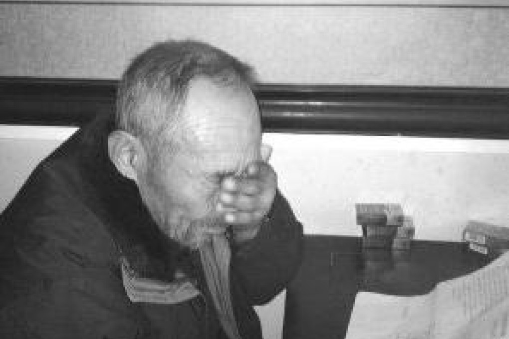 Chinese man accused of adultery clears his name after 50 years