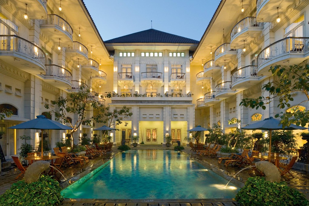 The Phoenix Hotel, Yogyakarta