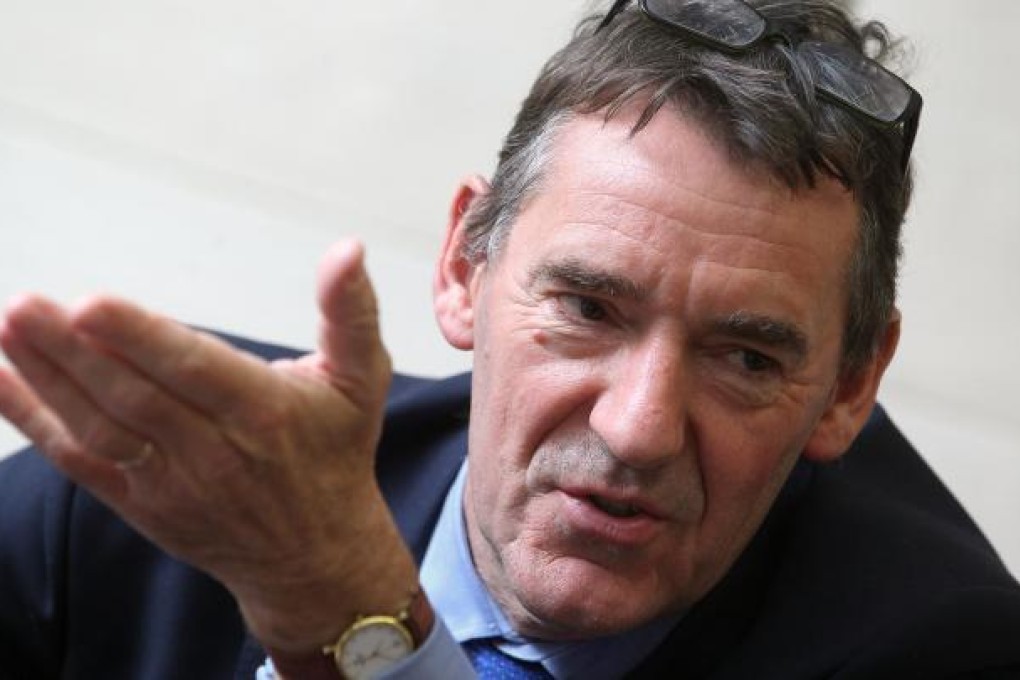 Jim O'Neill