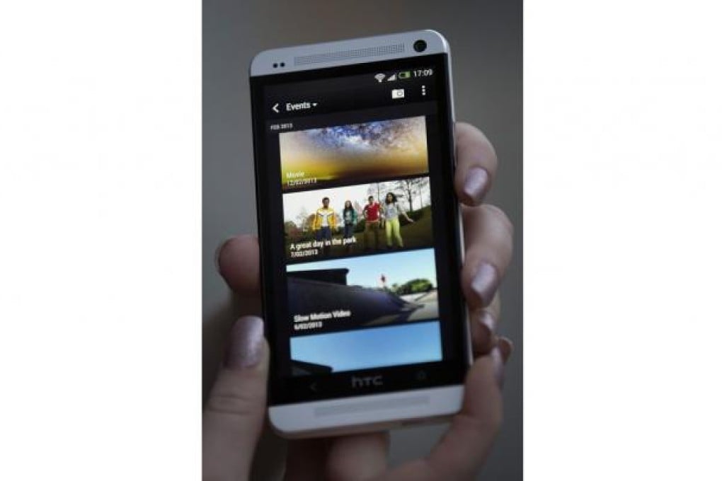 A German court had dismissed two patent infringement complaints brought against HTC by Nokia.