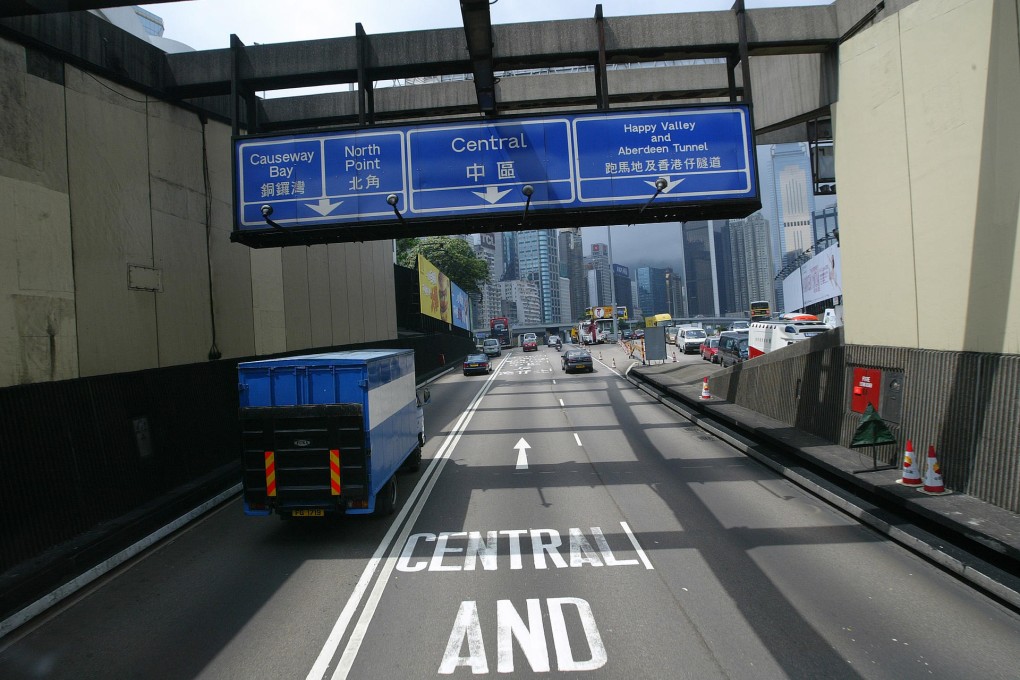 The plan will do away with the need to stop and pay. Photo: Robert Ng