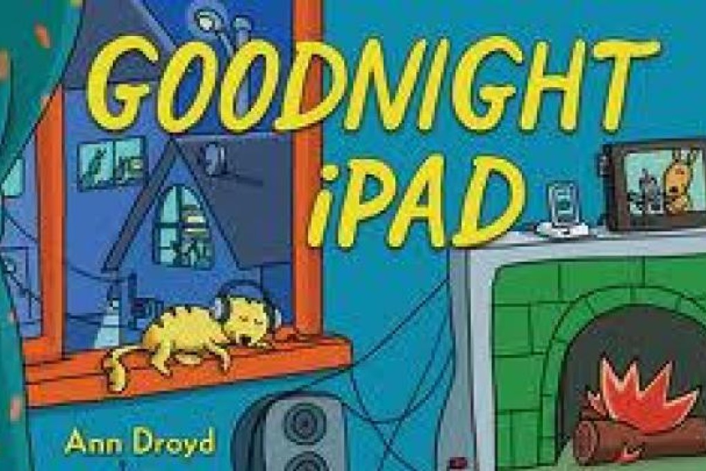 Pick up a good book and power down in peace