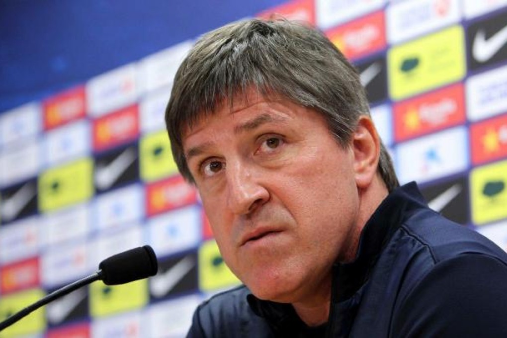 Jordi Roura