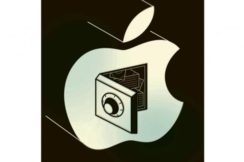 Shareholders have called for higher dividends at Apple. Photo: NYT