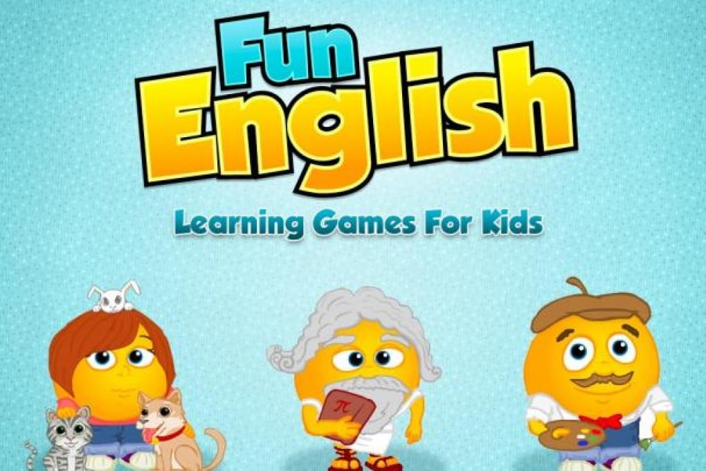 Road Test: Fun English