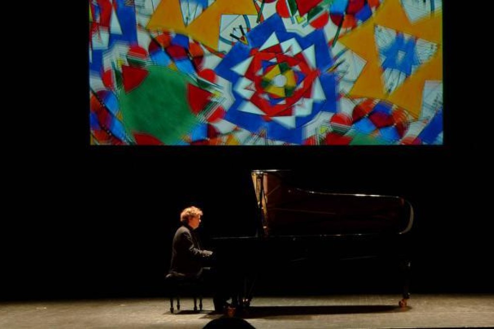 Mikhail Rudy - Pictures at an Exhibition