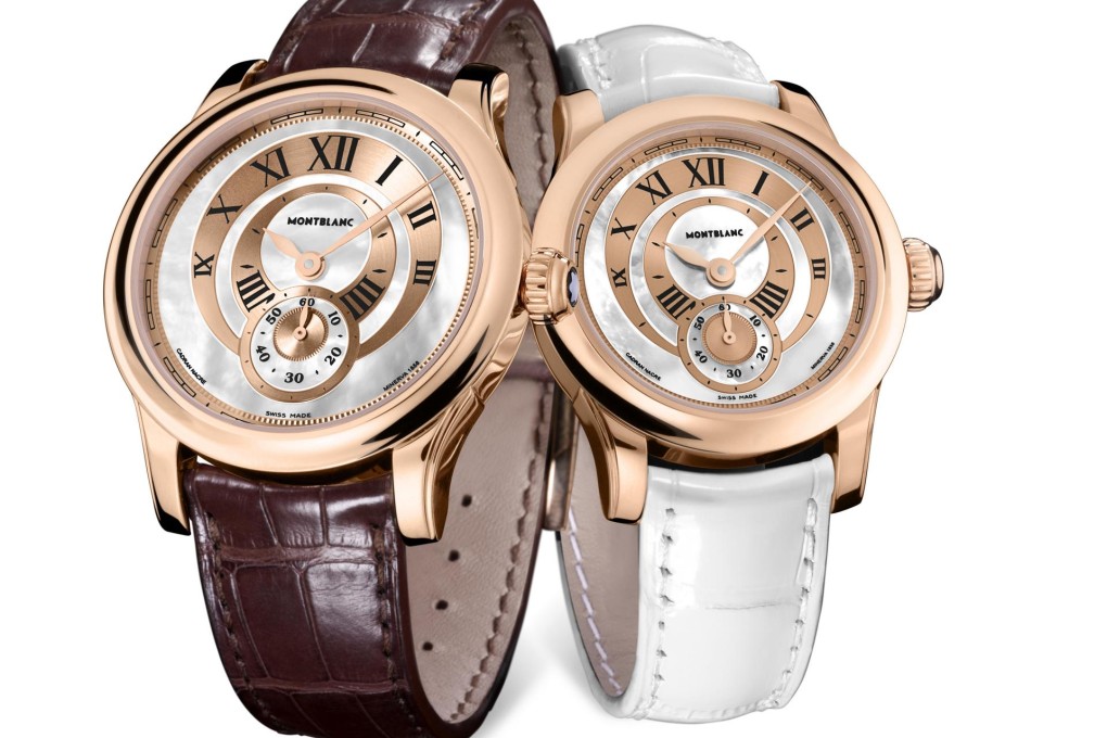 Seconde Authentique of the Villeret collection