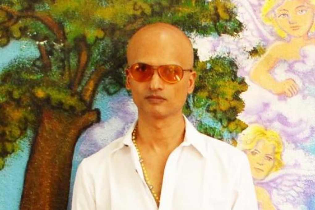 Jeet Thayil