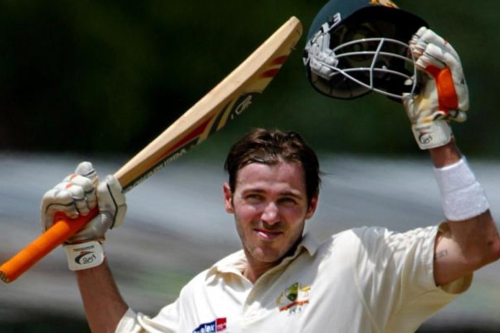 Damien Martyn