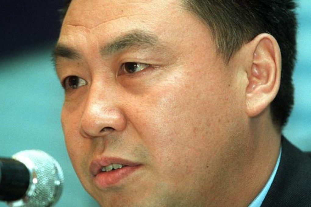 There have been a number of prominent convictions in recent times, including the imprisonment of Li Jialin of VST Holdings for six months.