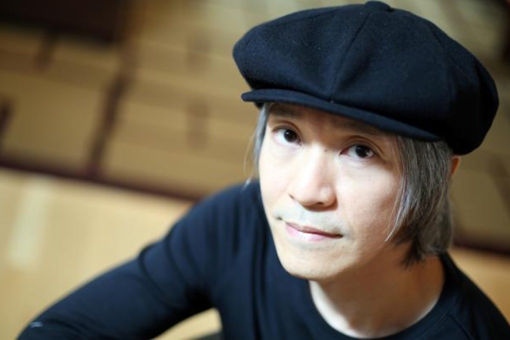 Stephen Chow Sing-chi. Photo: Sam Tsang